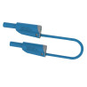 Tenma, Test Lead, 4mm Stackable Banana Plug, 1 kV, 20 A, 72-14068