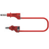 Tenma, Test Lead, 4mm Stackable Banana Plug, 600 V, 12 A, 76-093