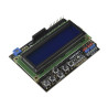 Gravity: 1602 LCD Keypad Shield For Arduino