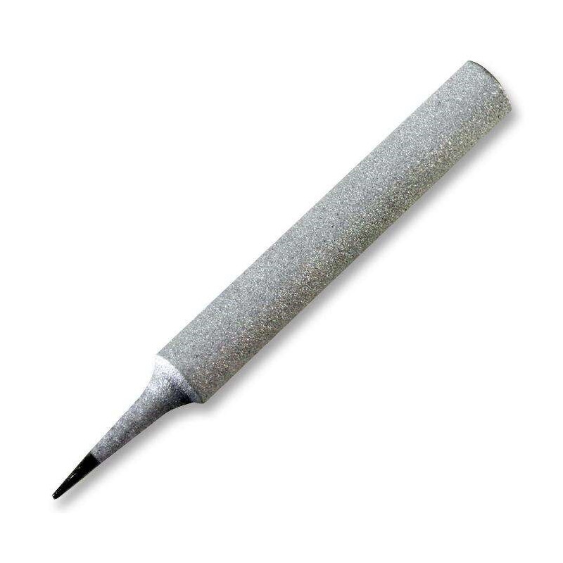 Duratool: Soldering Iron Tip - Pointed - 0.3 mm Tip Width - 79-1126