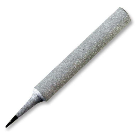 Duratool: Soldering Iron Tip - Pointed - 0.3 mm Tip Width - 79-1126