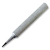 Duratool: Soldering Iron Tip - Pointed - 0.3 mm Tip Width - 79-1126