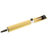Duratool, Desoldering Pump, ESD Safe, Rugged Metal, 908-366A-F