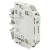 Schnieder  Power Relay  SPST-NO  24 VDC  3 A  ABR-2S Series  DIN Rail