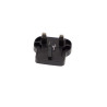 Mean Well  Power Supply Accessory changeable Plug  UK AC PLUG-UK