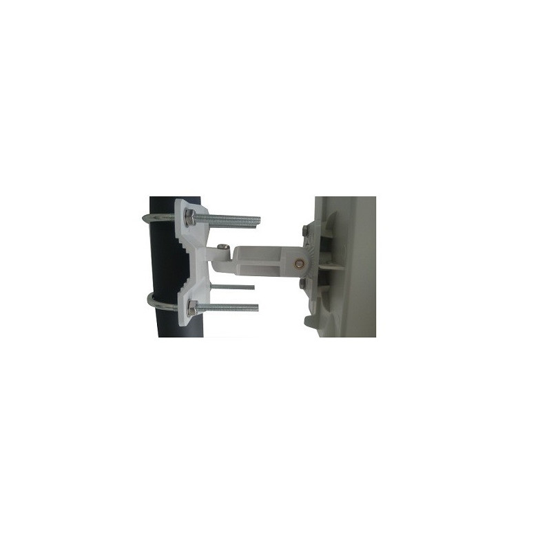 Acconet Universal Bracket for Small & Large Enclosure AC-UNI-SB