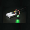 Adafruit  LED Colour: Red  Green  Blue  1612