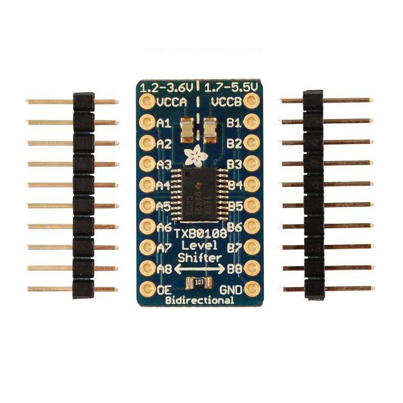 Adafruit  Logic Level Converter  8ch  Arm Development Board  395