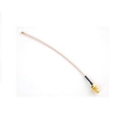 Adafruit  RP-SMA to uFL/IPX/IPEX RF Adapter Cable  852