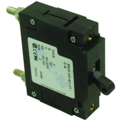 Eaton  Circuit Breaker  Hydromagnetic  1P  250V  50A