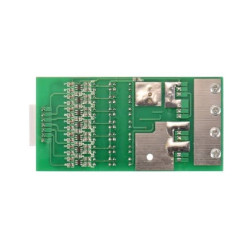 Li-ion Lithium 18650 Battery BMS Protection Board