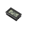 LCD Digital Thermometer for Freezer Indoor