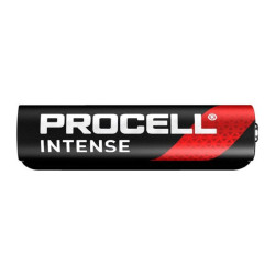 Procell (PX2400) Battery, 1.5 V, AAA, Alkaline, 1.465Ah