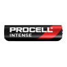 Procell (PX2400) Battery, 1.5 V, AAA, Alkaline, 1.465Ah