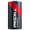 Procell (PX1400) Battery, 1.5 V, C, Alkaline, 7.933 Ah