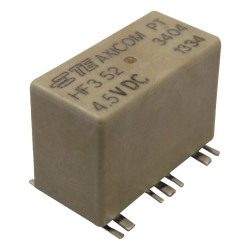 Axicom (1-1462051-6) General Purpose Relay, HF3 Series, High Frequency