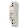 Finder (20.21.8.230.4000) Power Relay, 230 VAC, 16 A, DIN Rail