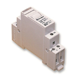 Finder (20.22.8.230.0000) Power Relay, DPST-NO, 230 VAC, 16 A