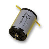 Maxon Motor (110127) DC Motor, A-Max 22,7090 rpm, 6.15 mN-m, 5 W, 22 mm