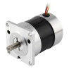 Nanotech (DB59C024035-A) DC Motor, 24 V, 3500 rpm, 60 N-cm, 220 W, 56.6 mm