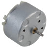 Pro Elec (PEL00884) DC Motor, Brushed, 6 V, 2800 rpm, 10 g-cm, 240 mW