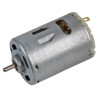 Pro Elec (PEL00883) DC Motor, Brushed, 12 V, 19500 rpm, 261 g-cm, 47 W