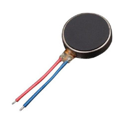 Seed Studio (3932154) DC Motor, Brushed, 3 V, 2 mm