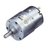 Nidec Copal Electronics (HG37-120-AA-00) Geared DC Motor, 120:1, 12 V