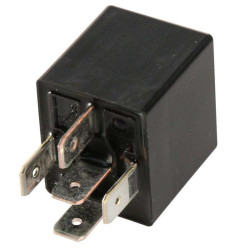 Panasonic  Automotive Relay  24 VDC  20 A  SPDT  Quick Connect  CB1-R-24V