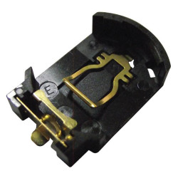 Multicomp (CH7410-2032LF) Battery Holder, Coin Cell - 20mm x 1, SMD