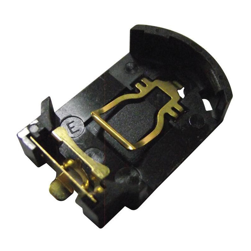 Multicomp (CH7410-2032LF) Battery Holder, Coin Cell - 20mm x 1, SMD