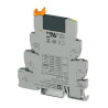 Phoenix Contact (PLC-OSC- 24DC/ 24DC/ 2) Solid State Relay, SPST-NO, 3 A