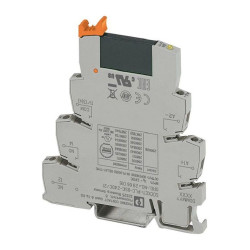 Phoenix Contact (PLC-OSC- 24DC/ 48DC/100) Solid State Relay, 100 mA, 48 VD