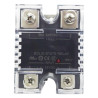 Multicomp Pro (MCKSI240D25-LM(070)+KPC-0A) Solid State Relay, 25 A, 280 VAC