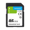 Swissbit (SFSD032GL2AM1TO-E-ZK-22P-STD) Flash Memory Card, 32 GB