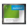 Swissbit (SFCA030GH3AA2TO-I-GS-226-STD) Flash Memory Card, 30 GB