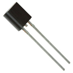 Nxp (KTY81/210,112) Temperature Sensor IC, Analogue, ± 2.5°C to ± 5°C