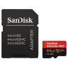 SanDisk (SDSQXCY-064G-GN6MA) Flash Memory Card, 64 GB, Sandisk Extreme Pro