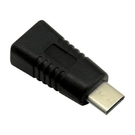 Secomp (12.99.3190) USB Adapter, OTG, USB Type C Plug, Micro USB 2.0