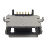 Molex (47589-1001) USB Connector, Micro USB Type AB, USB 2.0