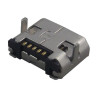 Gct (USB3076-30-A) USB Connector, Micro USB Type B, USB 2.0