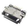 TE Connectivity ()1981584-1) USB Connector, Micro USB Type AB, USB 2.0