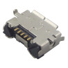 Wurth Elektronik (629105150921) USB Connector, Micro USB Type AB, USB 2.0