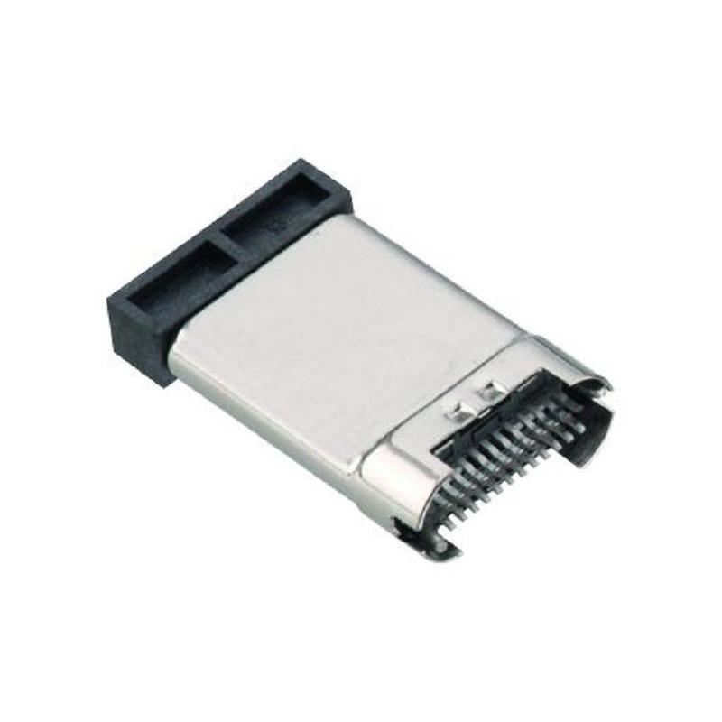 Wurth Elektronik (632712000011) USB Connector, USB Type C, USB 3.1