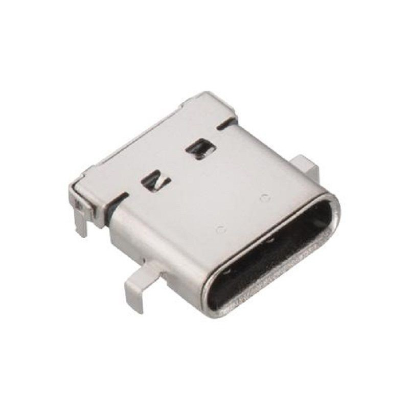 Wurth Elektronik (632723130112) USB Connector, USB Type C, USB 3.1