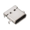 Wurth Elektronik (632723130112) USB Connector, USB Type C, USB 3.1