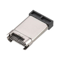 Wurth Elektronik (632712000112) USB Connector, USB Type C, USB 3.1