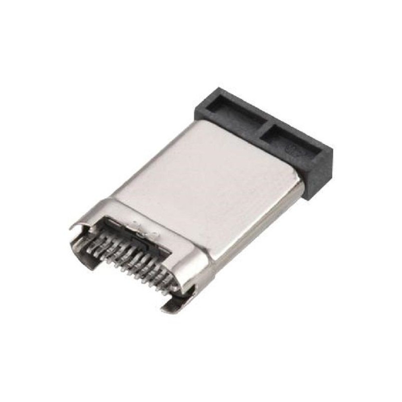 Wurth Elektronik (632712000112) USB Connector, USB Type C, USB 3.1