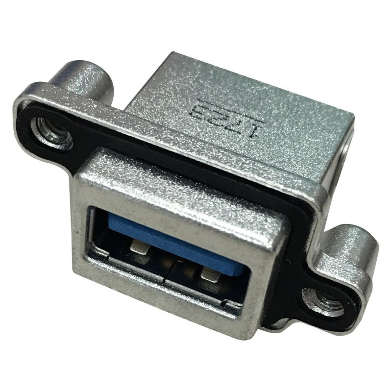 Amphenol Communications (MUSBR-3593-M0) USB Sealed Connector, USB 3.0