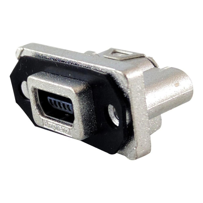 Amphenol Communications (MUSBRE55130) USB Sealed Connector,  USB 2.0